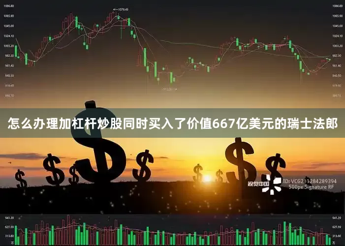 怎么办理加杠杆炒股同时买入了价值667亿美元的瑞士法郎