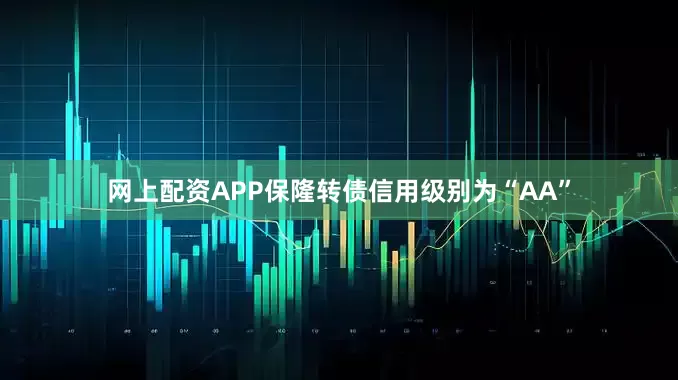 网上配资APP保隆转债信用级别为“AA”